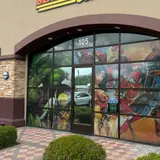 Blackbird Comics, tienda de TCG en North Las Vegas
