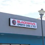 Blackhawk sports and tcg, tienda de TCG en Bullhead City