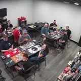 BlackMark, tienda de TCG en Huron