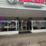 Blackout Cards & Collectibles, tienda de TCG en Newport News