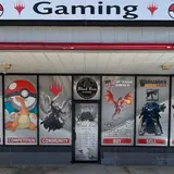 BlackRoseGamingLLC, tienda de TCG en Temple