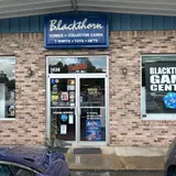 Blackthorn Game Center, tienda de TCG en Dickson