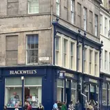 Blackwells Bookshop Edinburgh Games, tienda de TCG en Edinburgh