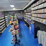 Blast From The Past INC, tienda de TCG en Richmond