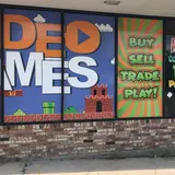 Blast Game Center, tienda de TCG en Macclenny