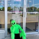 Blast Off Gaming Cards & Collectibles, tienda de TCG en Louisville