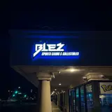 BLEZ Sports Cards & Collectibles (formally OMG Collectibles), tienda de TCG en Palm Desert