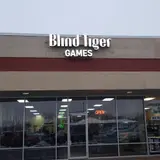 Blind Tiger Games, tienda de TCG en Neenah
