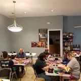 Blitzkrieg Games, tienda de TCG en New Braunfels