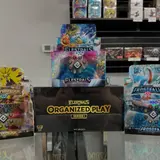 BLK MKT CARDS, tienda de TCG en Village of Clarkston