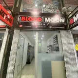 BloodMoon Games, tienda de TCG en Providencia