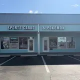 Blue Breaks LLC, tienda de TCG en Venice