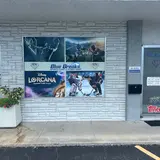 Blue Breaks Sarasota, tienda de TCG en Sarasota