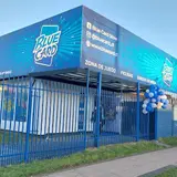 Blue Card Store, tienda de TCG en Temuco