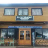 Blue Dragon, tienda de TCG en Coyhaique