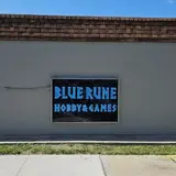 Blue Rune Hobby and Games, tienda de TCG en Apopka