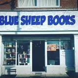 Blue Sheep Books, tienda de TCG en Wednesbury