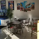 BLUE TURTLE EXPRESS, tienda de TCG en Kerman