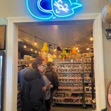 Blueberry Cat Collectibles, tienda de TCG en Prospect