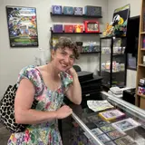 BlueBonnetCards, tienda de TCG en Austin