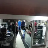 Bluff Game Store