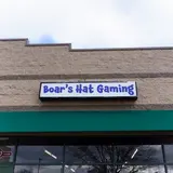 Boar's Hat Gaming, tienda de TCG en Elgin