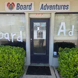 Board Adventures, tienda de TCG en Cameron