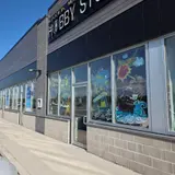 Board Miniatures, tienda de TCG en Moncton