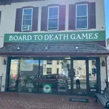 Board to Death Games, tienda de TCG en Emmaus