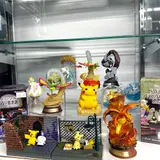 Board Wipe, tienda de TCG en Owasso