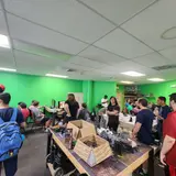 Boardgame Bounty Hunters LLC, tienda de TCG en New Windsor