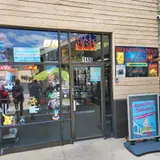 Boardgames and Beyond, tienda de TCG en Orem