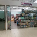 Boardgames4us, tienda de TCG en Rocky View