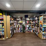 Boardroom Gaming Café, tienda de TCG en Telford