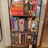 BOARDTOPIA LLC, tienda de TCG en Phillipsburg