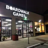 Boardwalk Games, tienda de TCG en Dallas