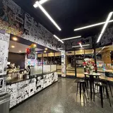 BobaDex, tienda de TCG en Tampa