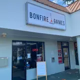 Bonfire Games, tienda de TCG en Tampa