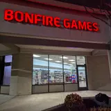 Bonfire Games, tienda de TCG en Orangevale