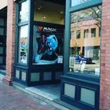 Book and Board Comics and Gaming, tienda de TCG en Winchester