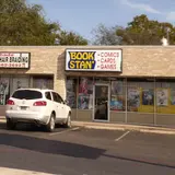 Book Stan III, tienda de TCG en Killeen