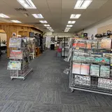 Bookery Games, tienda de TCG en Fairborn