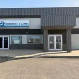 Border City Games, tienda de TCG en Lloydminster