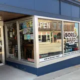 Bored Bard Games, tienda de TCG en Iron Mountain