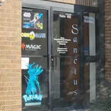 Born 2 Game, tienda de TCG en Woodbridge