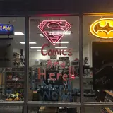 Born to Game, tienda de TCG en Dover