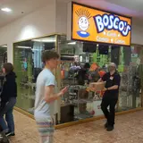 Bosco's Dimond, tienda de TCG en Anchorage