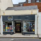 Boss Miniatures and Gaming Ltd, tienda de TCG en Weymouth