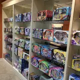 BOUTIQUE HOBBY EXPERT, tienda de TCG en Québec City