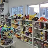 BOUTIQUE V-MAX, tienda de TCG en Québec City
